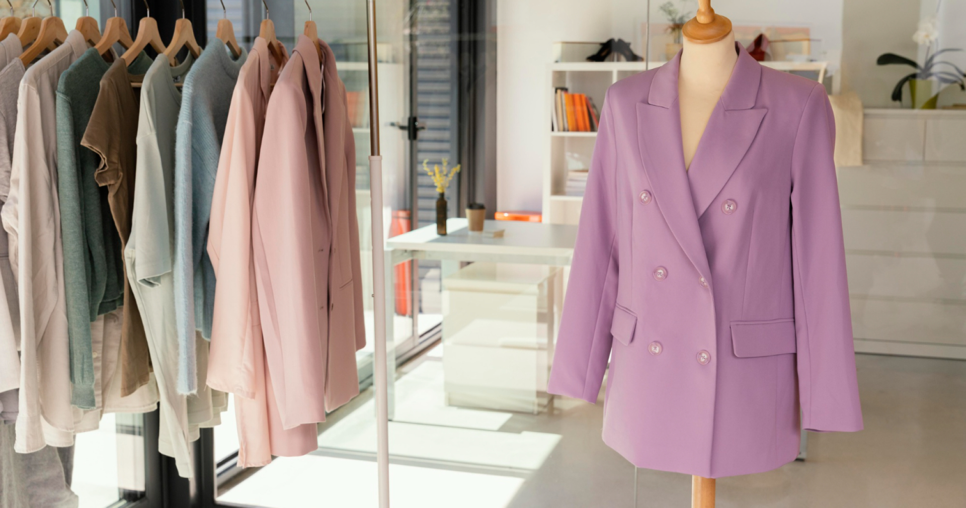 Россияне ощутили увеличение цен на одежду российских производителей